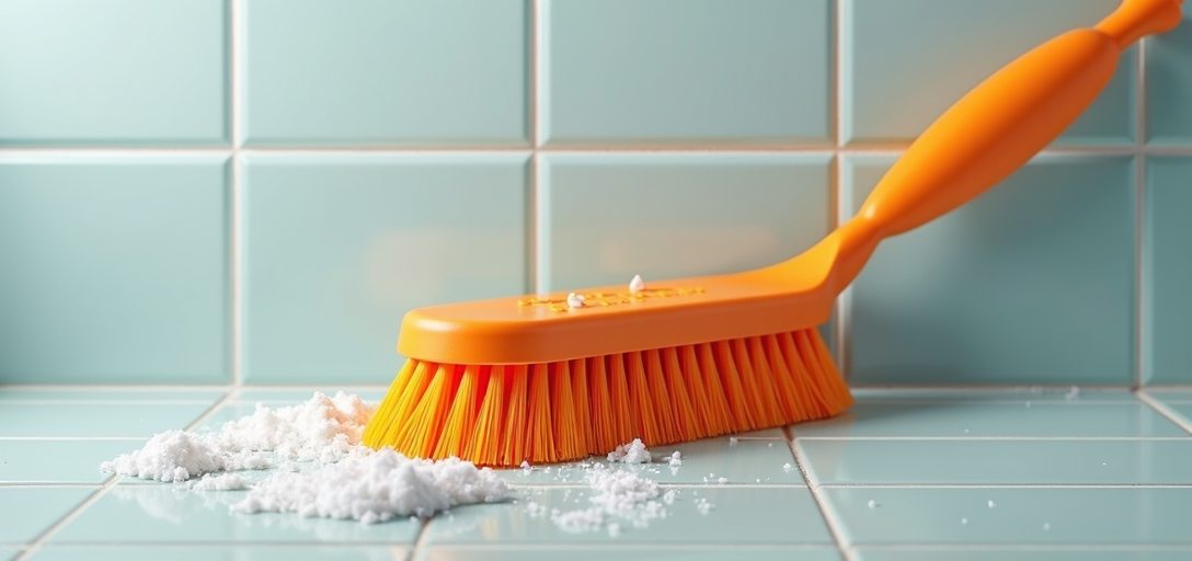 Discover Home Depot's Exclusive Deals on Grout and Kitchen Cleaning Brushes