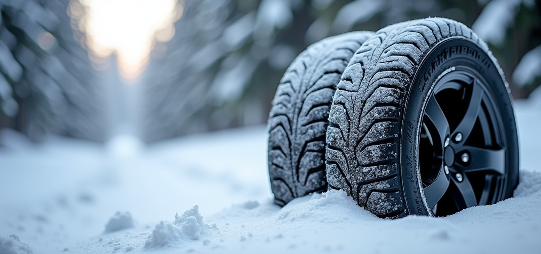 Discover Unbeatable Savings on General Altimax Arctic 12 Tires at Canadian Tire Clearance
