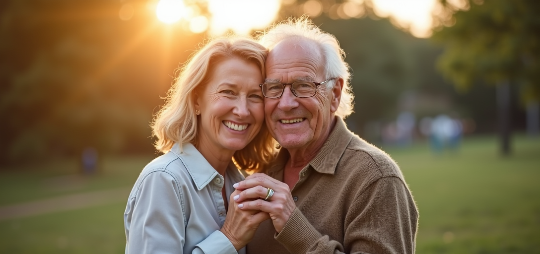 Discover the Best 5 Dating Sites for Individuals Over 70