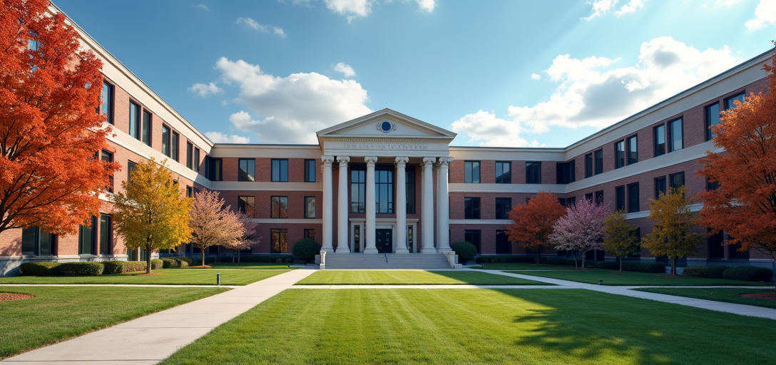 Top 5 Engineering Schools in the USA with Full-Tuition Scholarship Opportunities