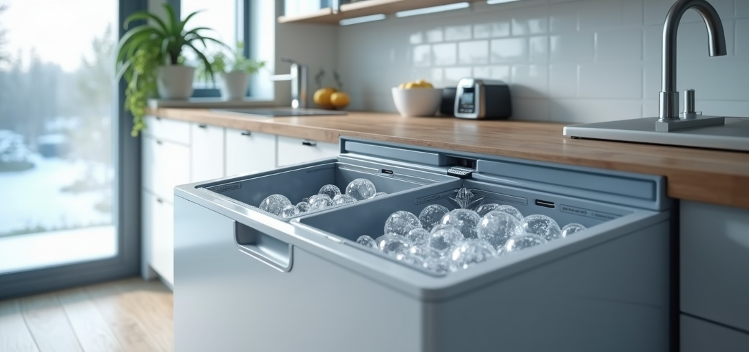 Die Top-Eismaschinen von ALDI: Ihre Favoriten im Überblick