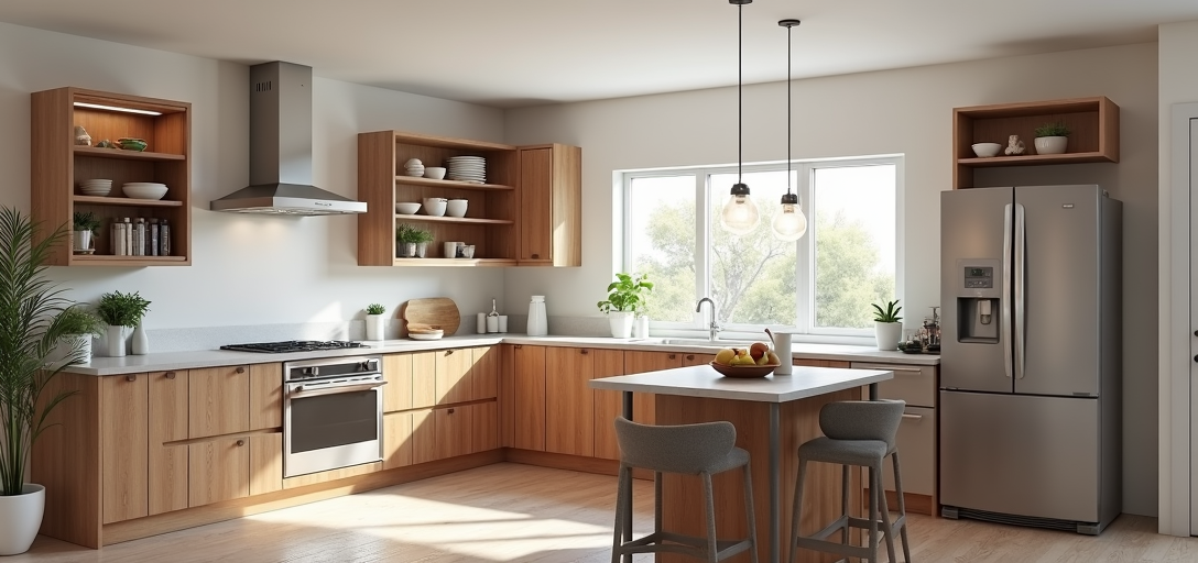 Descubre las Nuevas Ofertas de Remodelación de Cocinas que Home Depot Ofrecerá en 2026