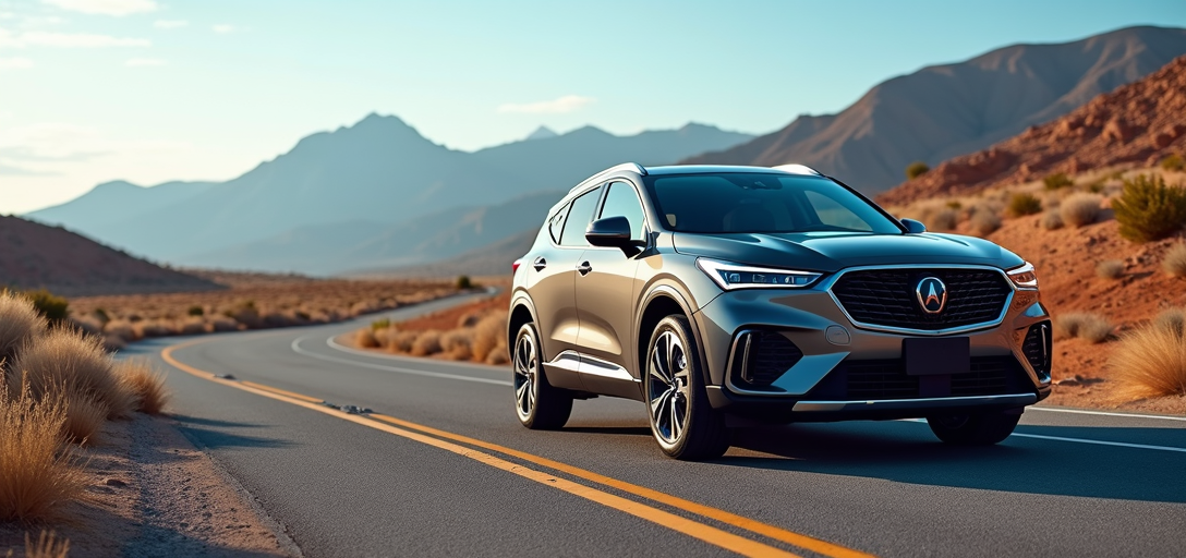 Explorando las Mejores Opciones de SUVs Nuevas para Miembros de Costco con el Programa Costco Auto