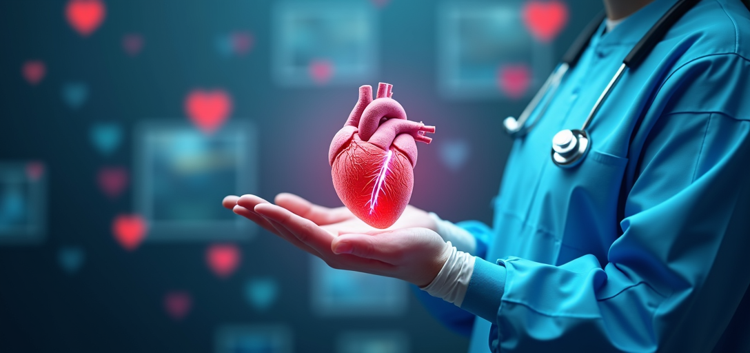 Discover the Leading Cardiac Surgery Hospitals in Every U.S. State