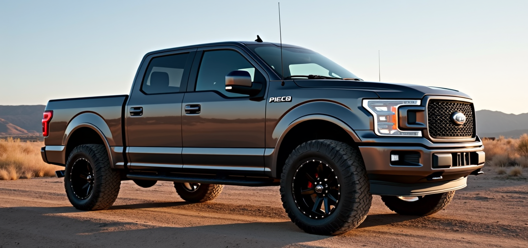 Top 5 Used Trucks Under $30,000 You Can Rely On