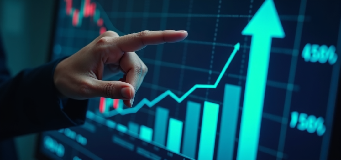Explore the Top 5 Growth Stocks Investors Are Watching Today