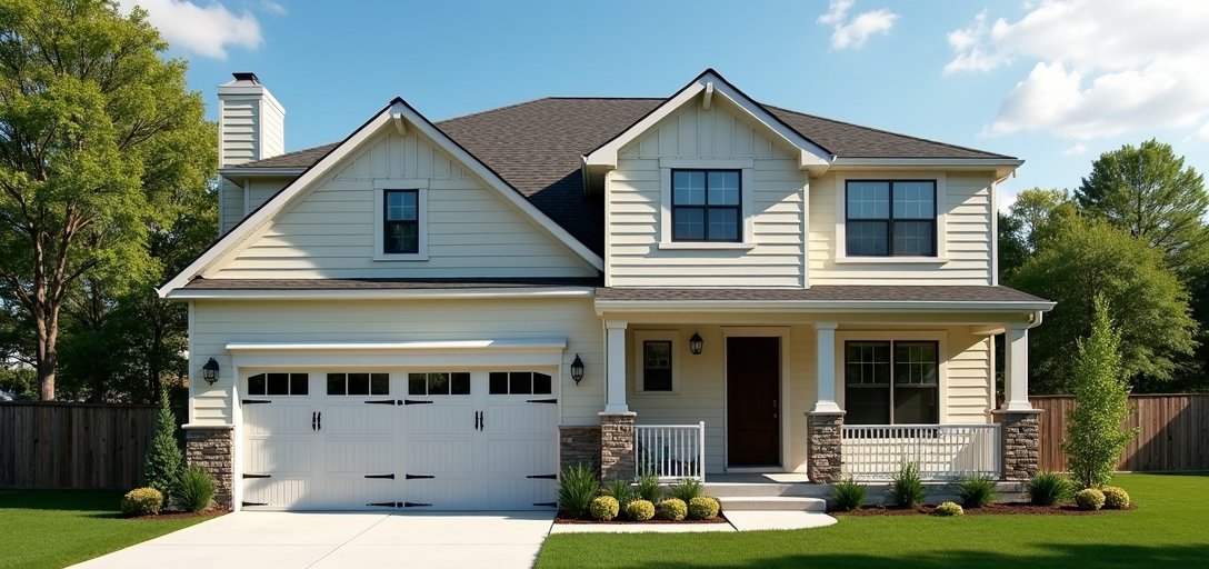 Discover Peace of Mind with USAA's Home Insurance Offering Replacement Cost Coverage
