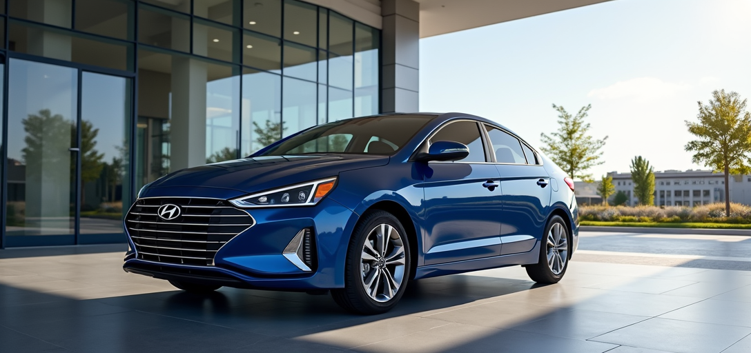 Exciting Hyundai Offers: Discover September 2026 Deals on Popular Models