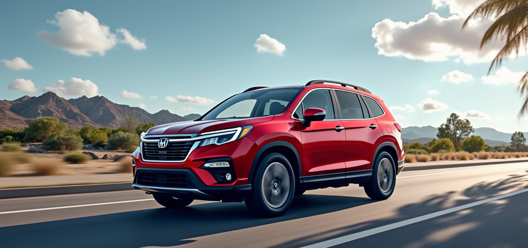 Discover Exclusive Car Deals for Costco Members in 2026