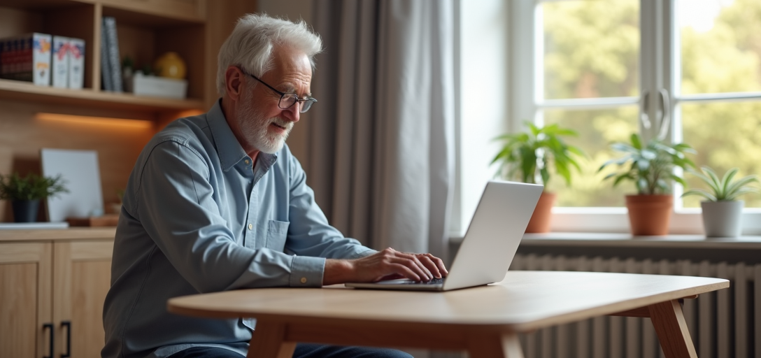 Exploring T-Mobile Home Internet Plans Tailored for Seniors in 2026