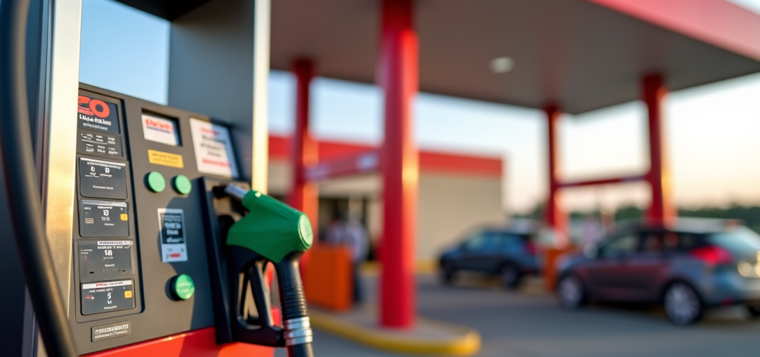Explore Costco's Gasoline Cash Back Rewards This September 2026