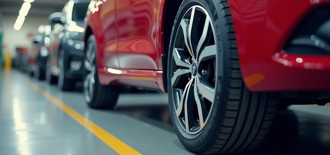 Exciting 2026 Deal: Costco Australia Unveils Exclusive Tyre Installation Discounts for Members