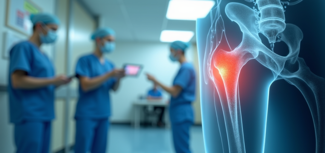 Top 10 Best Hospitals for Joint Replacement in Australia