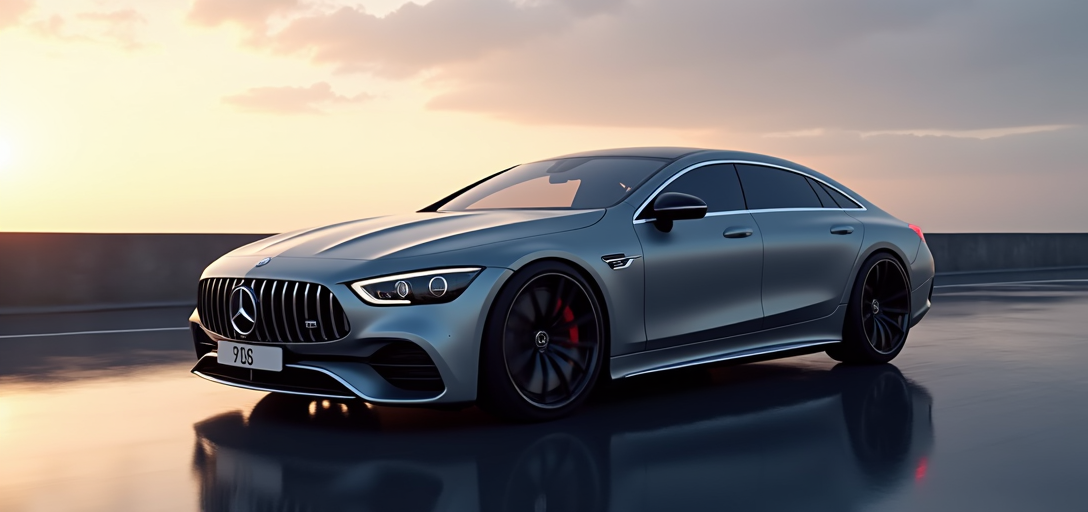 Discover the Exciting New Mercedes-Benz Models Set to Debut in 2027
