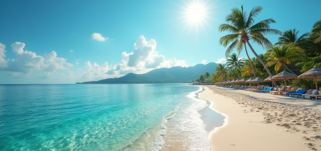 Explore These Amazing Beach Resort Deals for Couples: Top 10 Picks for 2026 in the USA