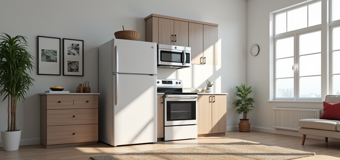 Discover Amazing Appliance Deals at Best Buy This August
