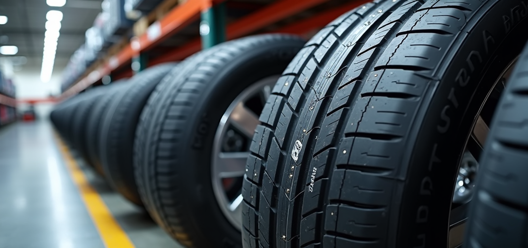 Discover Exclusive Bridgestone Tyre Savings at Costco This September 2026