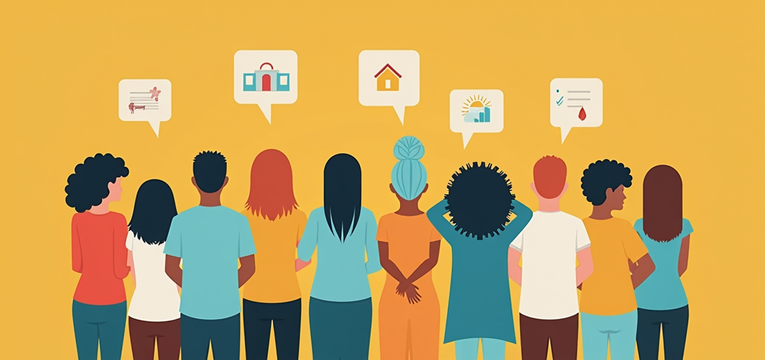Understanding HOPWA: Essential Housing Support for People Living with HIV