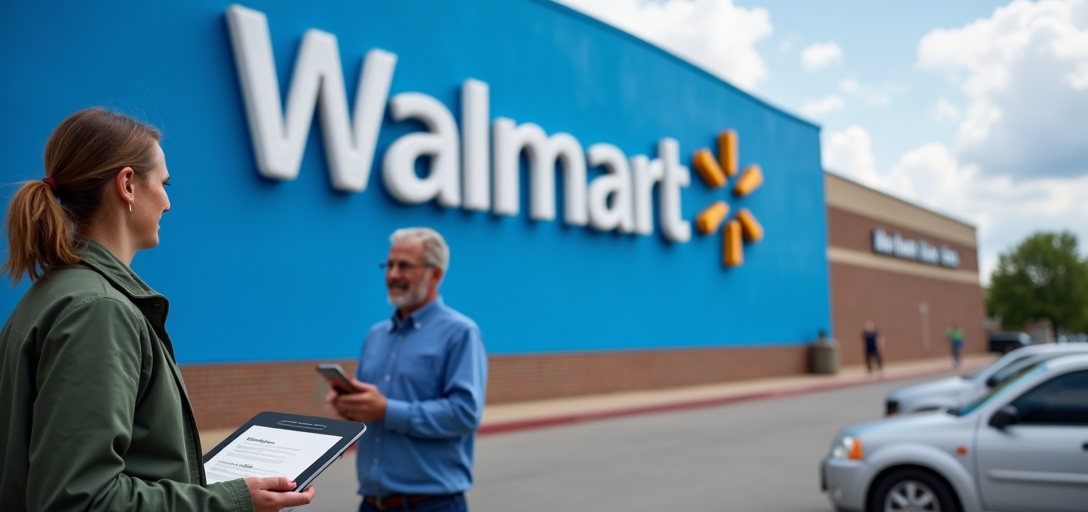 Exploring Walmart's Medicare Insurance Offers and Savings Opportunities for 2026