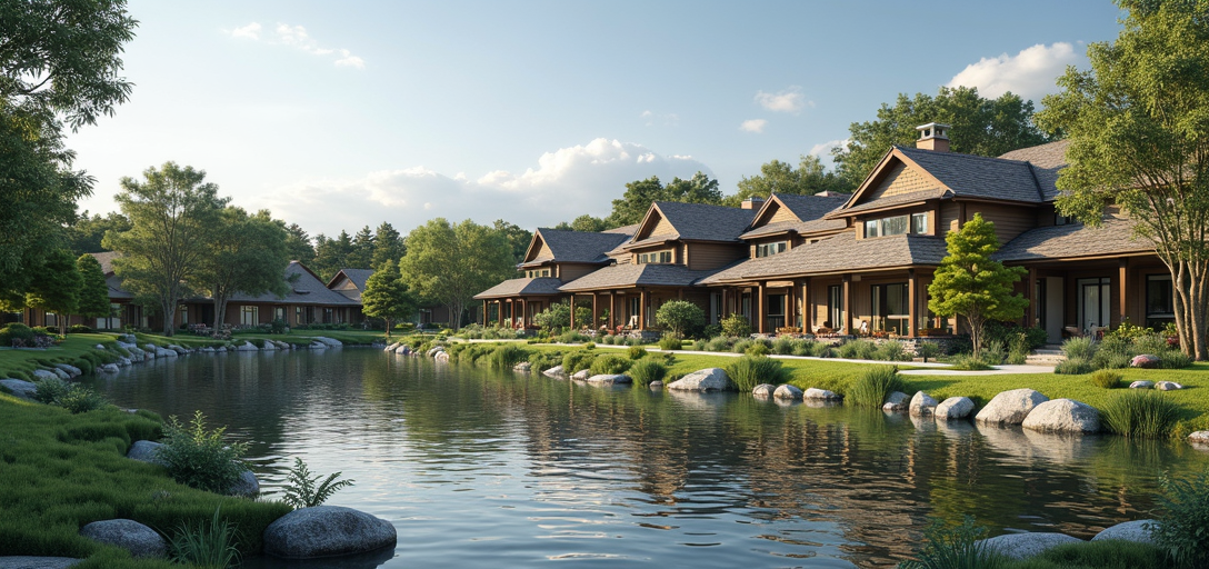 Exploring Luxury Retirement Communities: What to Expect in 2026