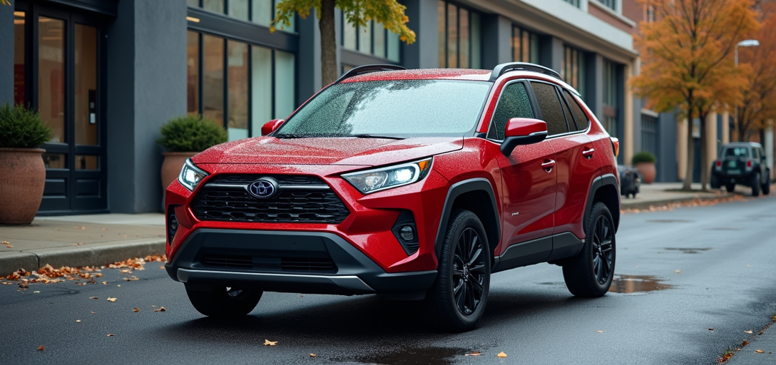 Discover Savings on SUV Tires at BJ's Wholesale Club in 2026