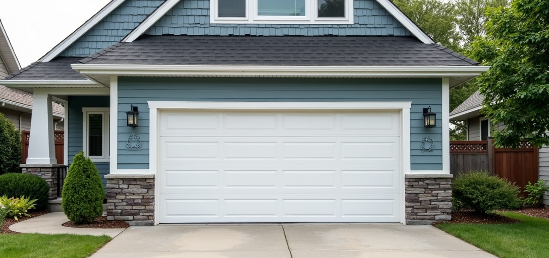 Exploring Costco Canada's Garage Door Offers for Members in 2026