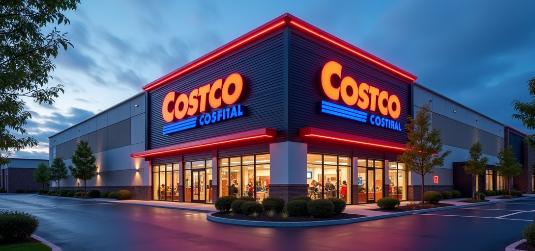 Costco Fiber Internet Expansion: Anticipating 2026 Availability