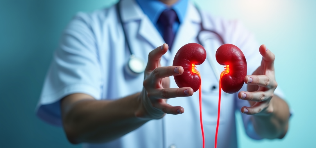 Understanding Your Options: Effective Approaches to Kidney Disease Treatment