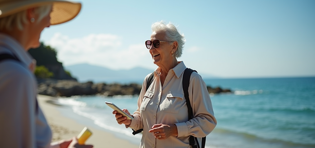 Comprehensive Guide to Tesco Travel Insurance for Seniors Over 60: What to Know in 2026