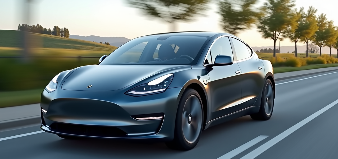 Discover the Leading 5 Electric Vehicle Insurance Providers in Canada