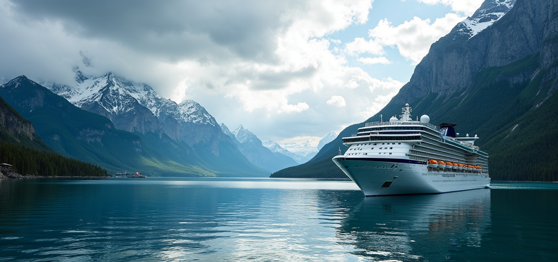 Explore Alaska in 2027: Exclusive Cruise Deals for Seniors from Seattle