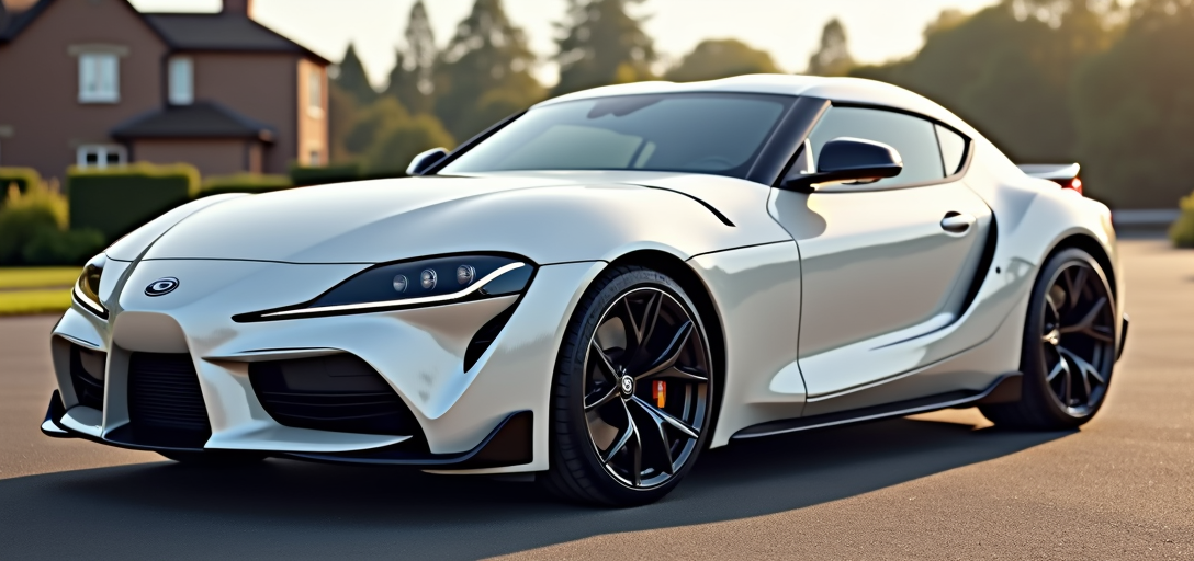 Discover Exciting Car Discounts at Costco UK This September 2026