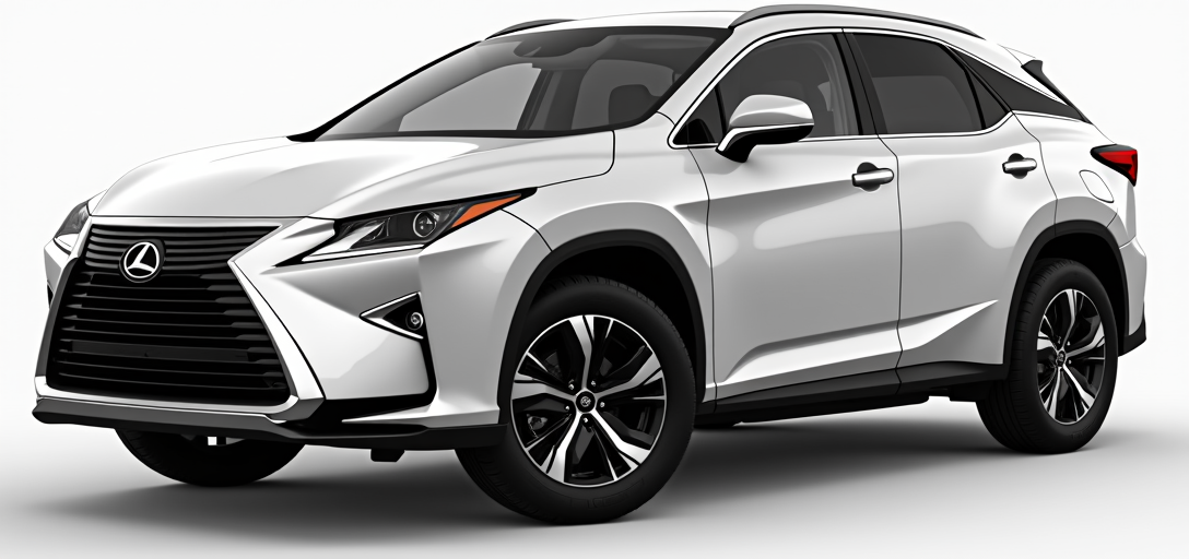 Explore Exclusive 2026 Luxury SUV Lease Deals for Costco Members
