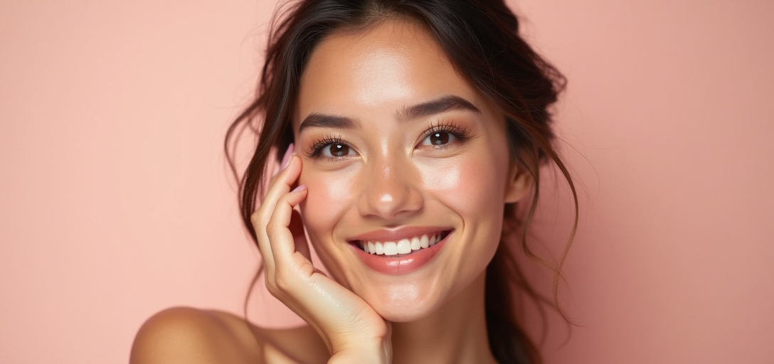 4 Essential Items for the Effortless No-Makeup Look