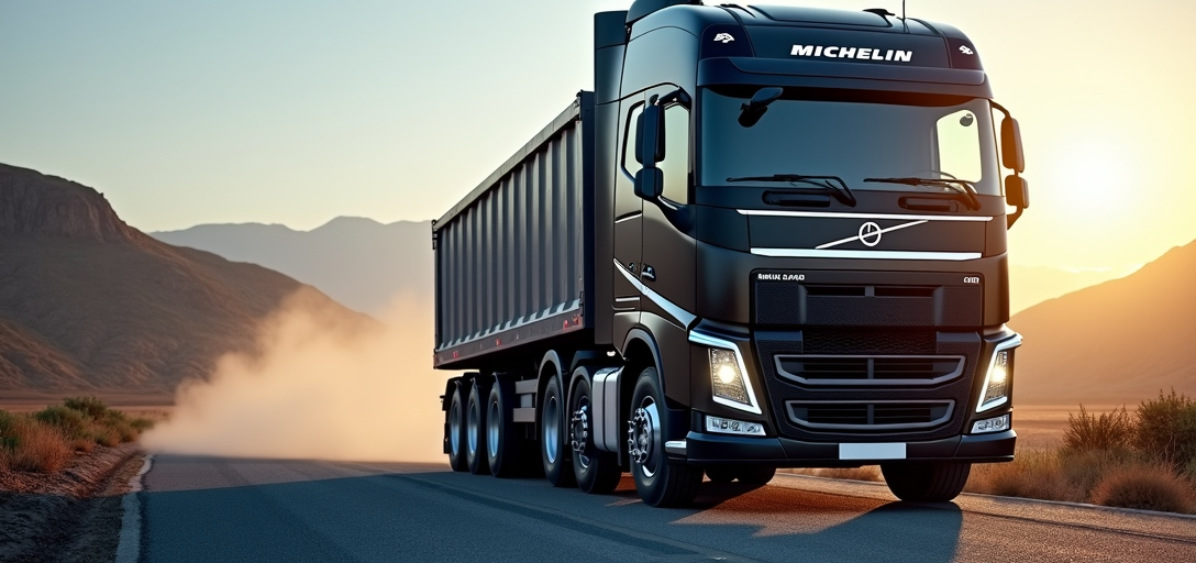 Explore the Best Michelin Tires for Trucks in 2026: Making an Informed Choice