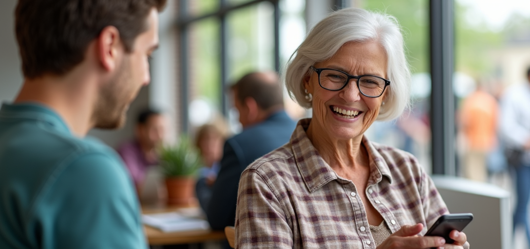 Discover Affordable T-Mobile Plans for Seniors at Costco