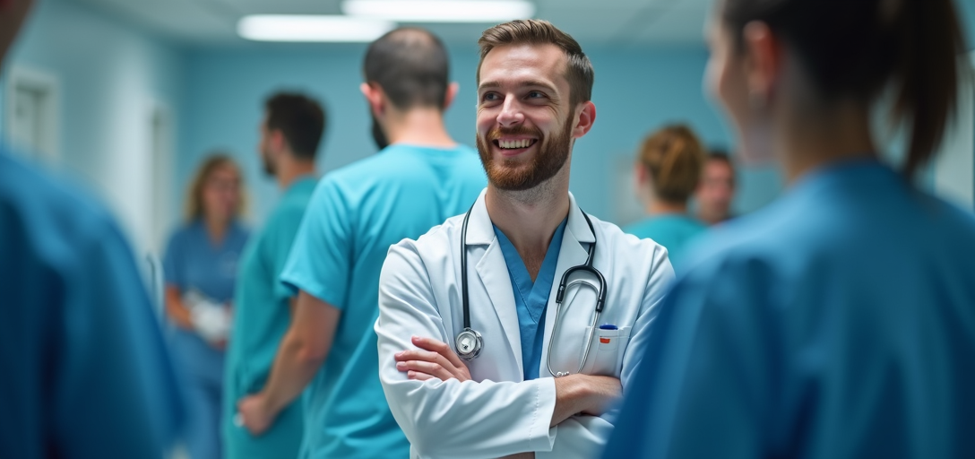Discover the Top 3 US Hospitals Specializing in Arthritis Treatments