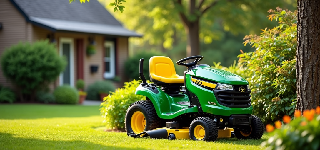 Top Deals on Lawn and Garden Items: 2026 Clearance at Tractor Supply