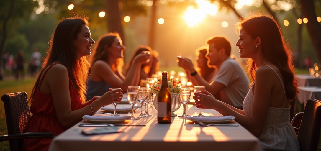 Unlock Your Ideal Celebration with Our Comprehensive Adult Event Planning Services for 2026