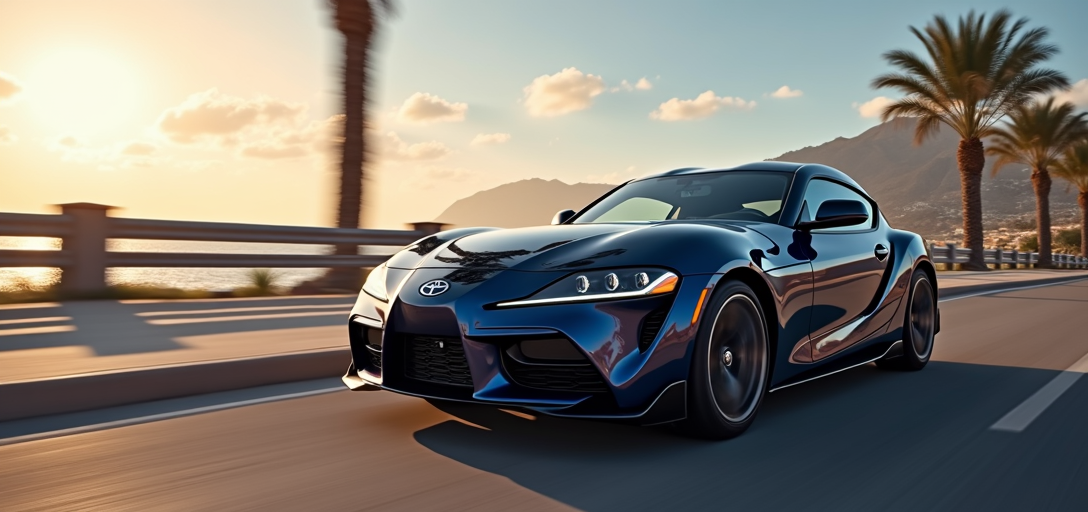 Top Toyota Deals to Explore in September 2026