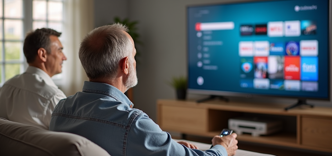 Exploring Costco's Cable TV and Internet Packages: A Senior's Comprehensive Guide
