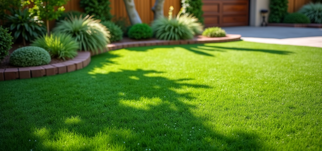 What You Need to Know About Costco's Artificial Turf Installation Services for 2026