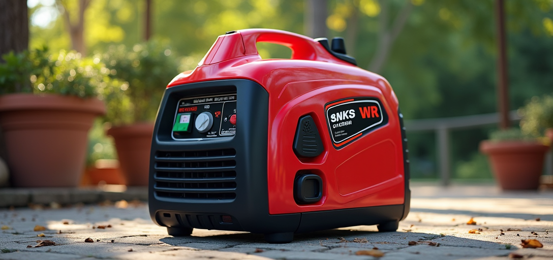 Discover the Latest Home Backup Generators from Total Tools for 2026