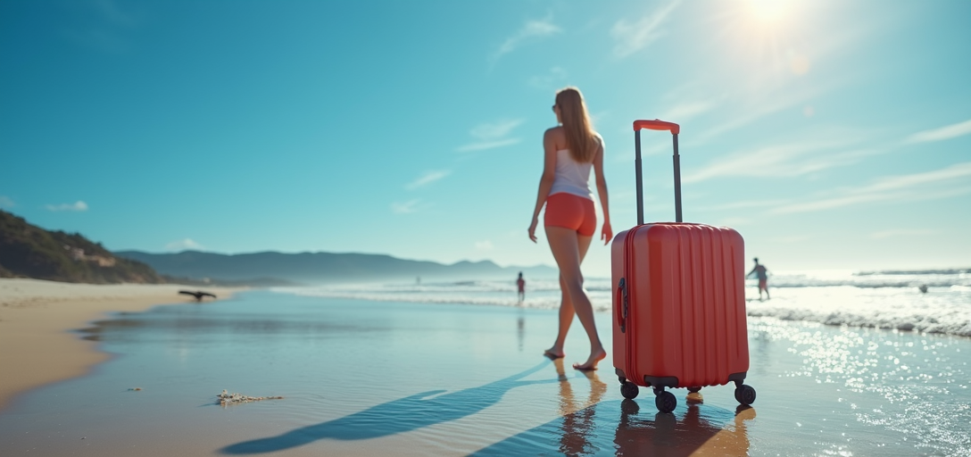 Explore the Best IMG Travel Insurance Plans for 2026: Your Guide to Safe Journeys