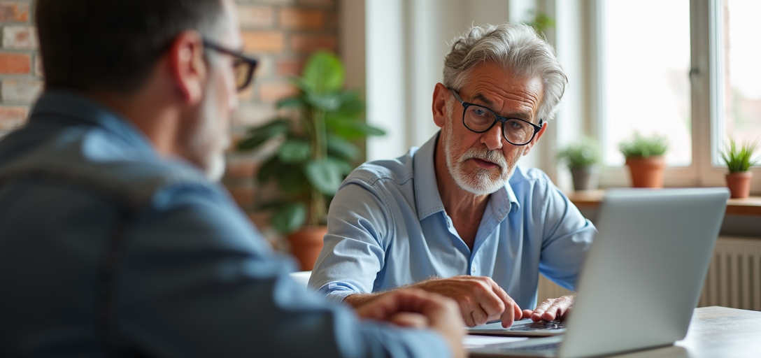 Profitez De Réductions Exclusives Sur L'assurance Auto Pour Seniors Avec Carrefour Assurances