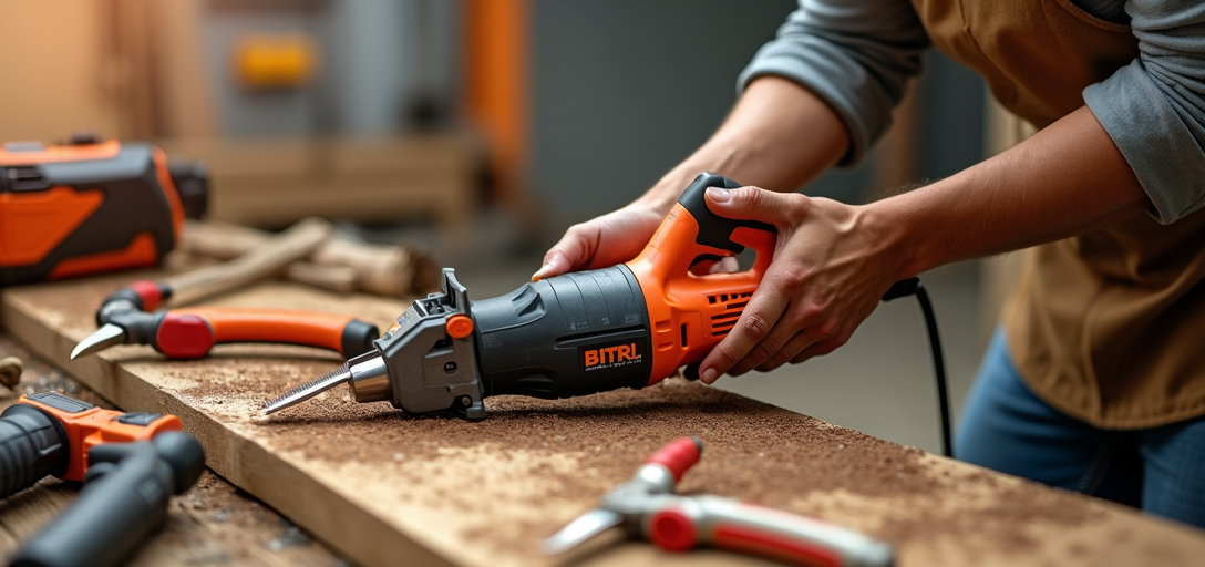 The Best Home Depot Tools to Upgrade Your DIY Projects in 2026