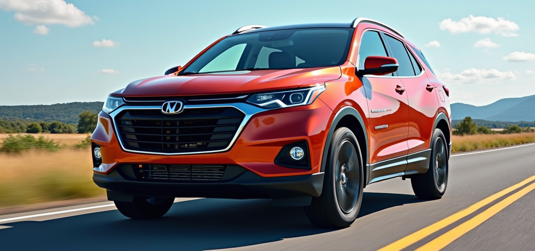 Discover the Best Certified Pre-Owned SUV Deals in America: Top 7 Picks