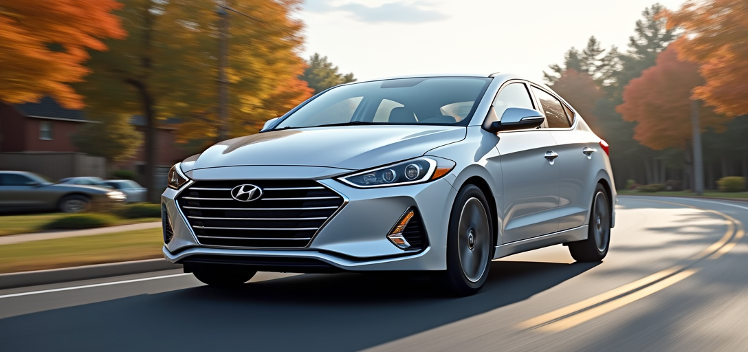 Exciting Hyundai Model Deals Available in October 2026