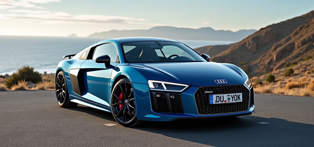 Top Audi Deals to Explore this September 2026