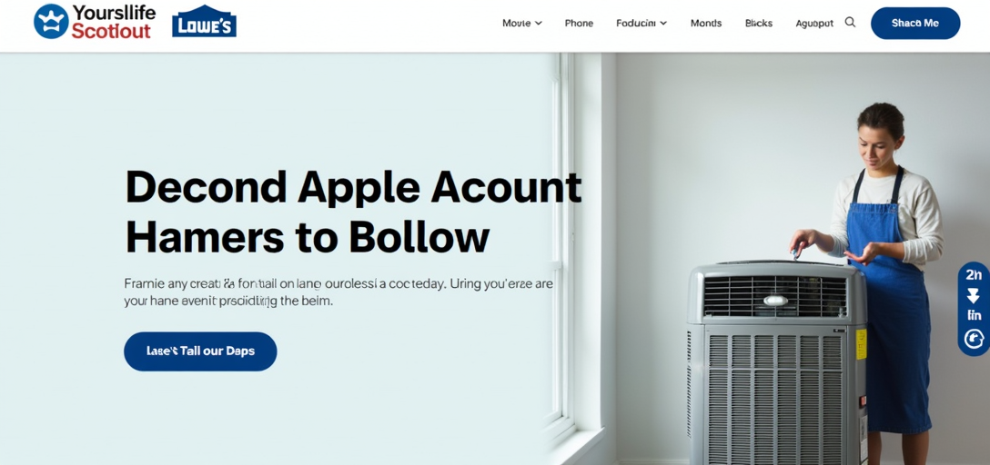 Discover Unmissable Savings with Lowe's HVAC Installation Offers in 2026